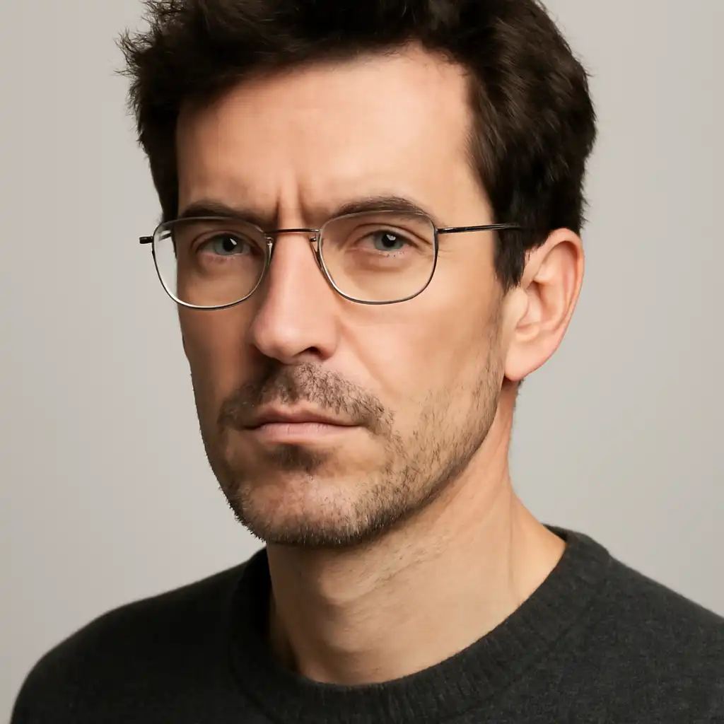 Marcus Sterling